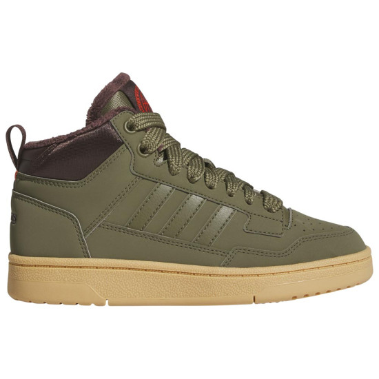 Adidas Rapid Court Mid Winterized J